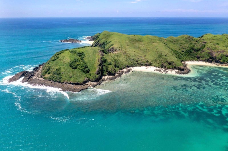Lướt sóng Lombok: Hướng dẫn trọn vẹn, địa điểm & thời gian lý tưởng.