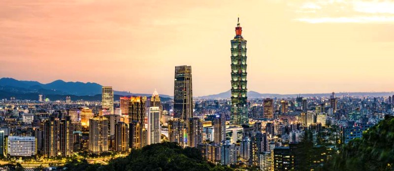 11 Best Luxury Hotel in Taipei