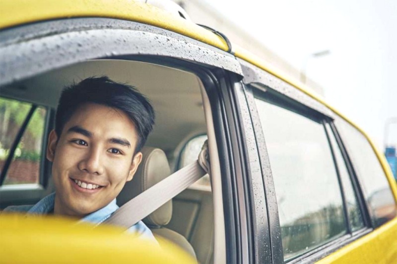 8 hãng taxi được yêu thích ở Chơn Thành.