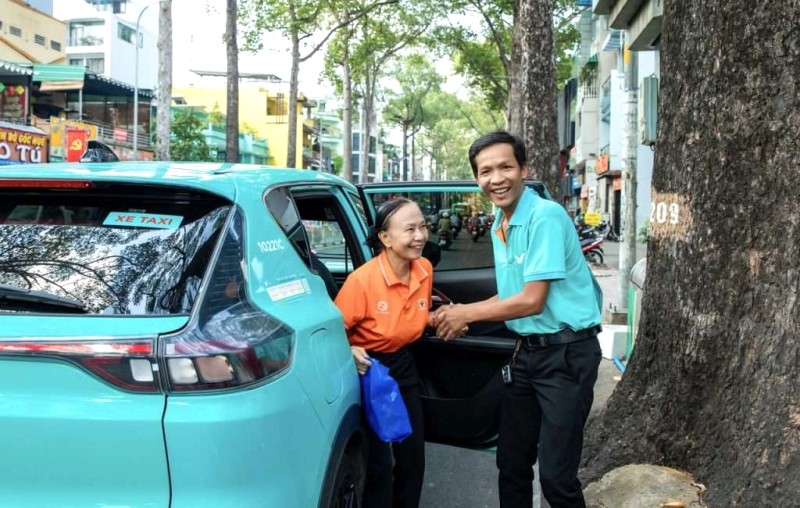 5 taxi Núi Thành uy tín, chất lượng