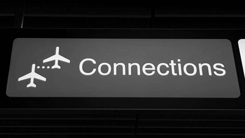 Tips for Managing Connecting Flights