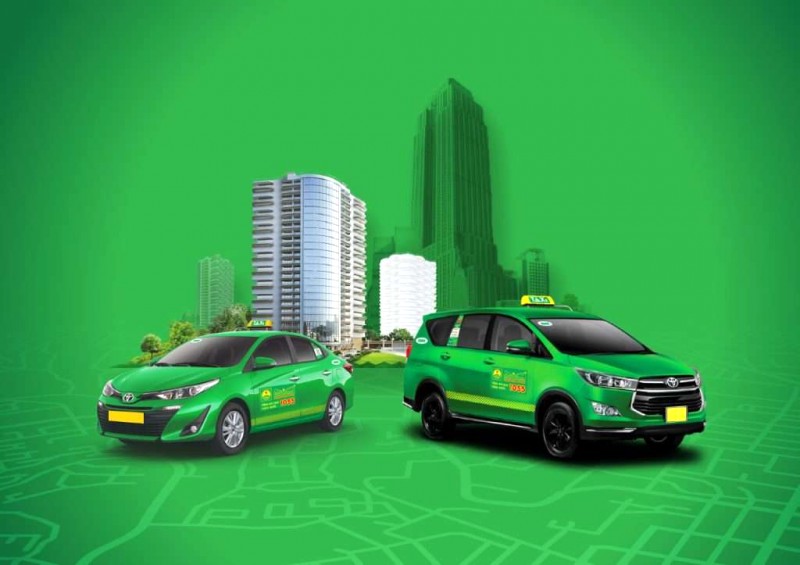 Taxi Mai Linh Huế: Chất lượng & giá cả?