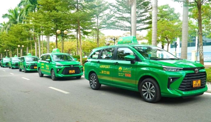 Taxi Mai Linh Ninh Bình: Đánh giá giá & dịch vụ