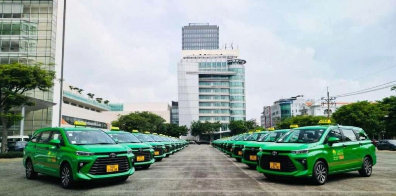 Taxi Kiên Lương: Top 4 chất lượng, giá tốt