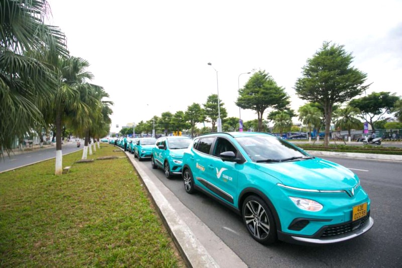 Taxi Quảng Nam uy tín nhất 2024