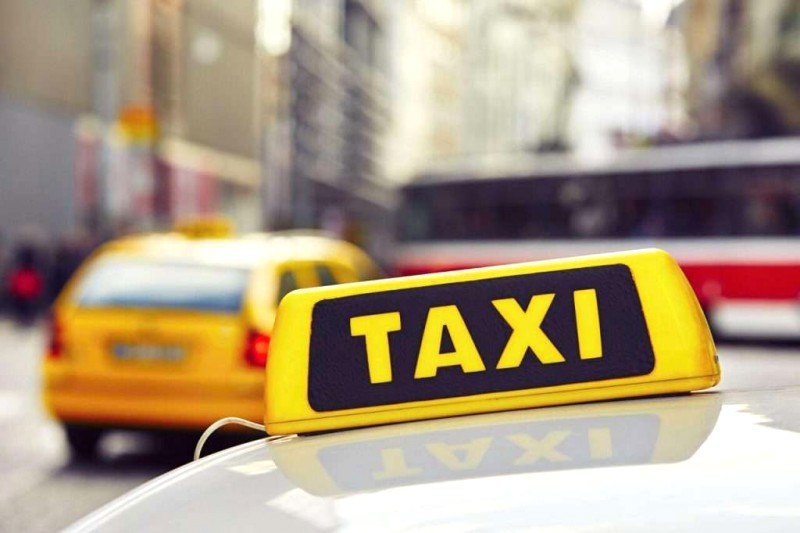 Top 5 taxi uy tín, giá rẻ Việt Trì