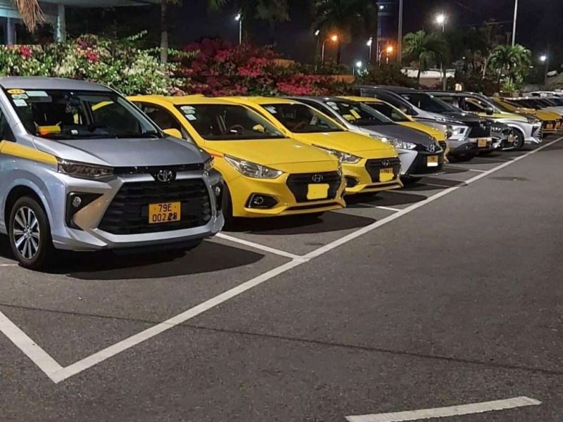 6 hãng taxi Ninh Hòa chất lượng, giá tốt