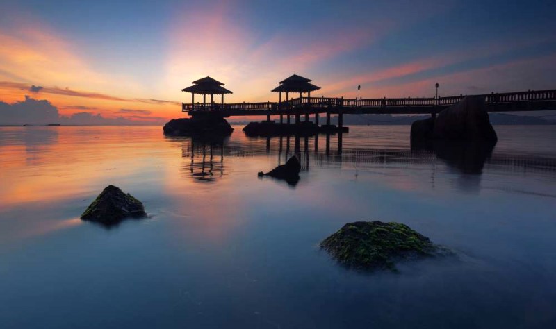 7 Khách sạn Pulau Ubin cho kỳ nghỉ thư giãn