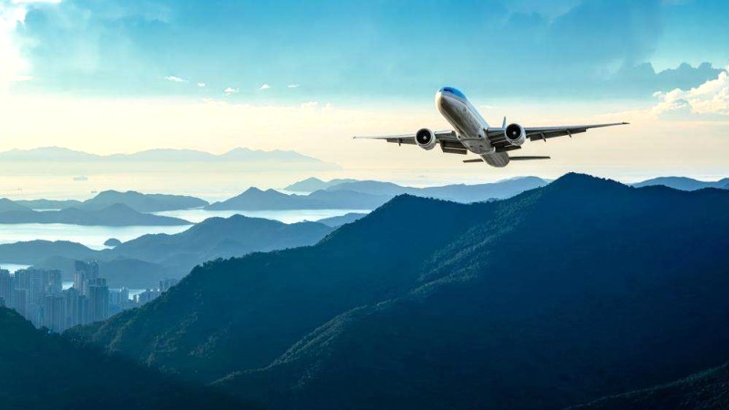 Hãng hàng không tốt nhất cho chuyến bay dài đến Châu Á