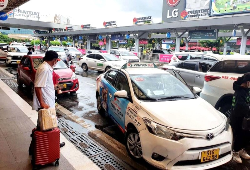 6 hãng taxi Ninh Hòa chất lượng, giá tốt nhất