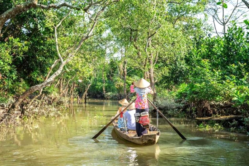 Dịch vụ taxi Mai Linh Tiền Giang: Chất lượng như thế nào?