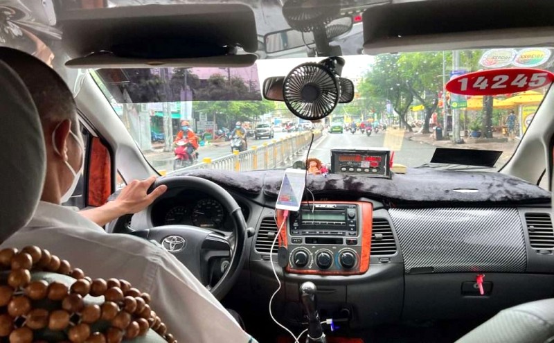 Taxi Ninh Hòa: Top 6 chất lượng, giá tốt