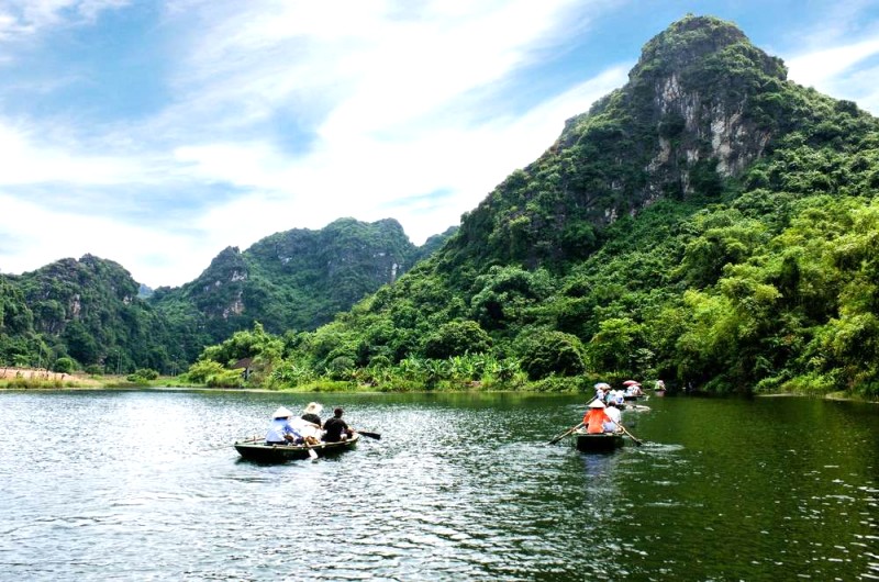 Quảng Ninh: Miền Bắc, vẻ đẹp thu nhỏ!