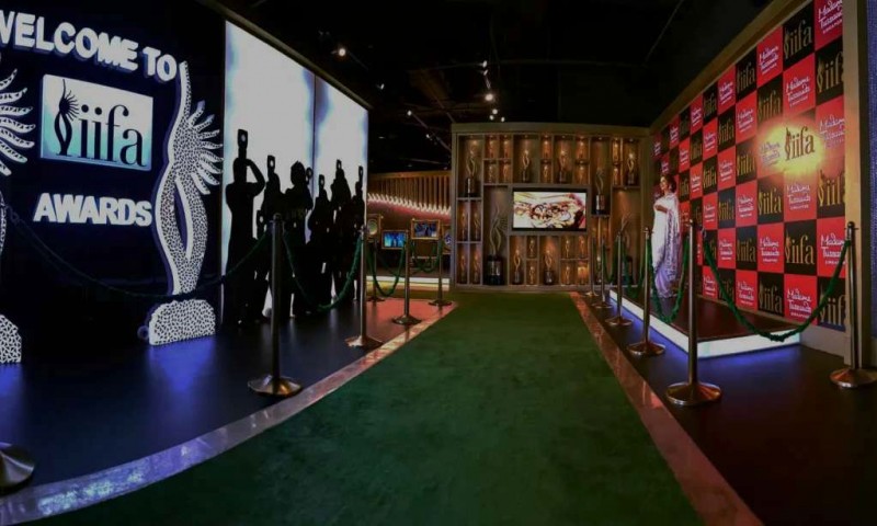 Khám phá Madame Tussauds Singapore: Review chi tiết A - Z