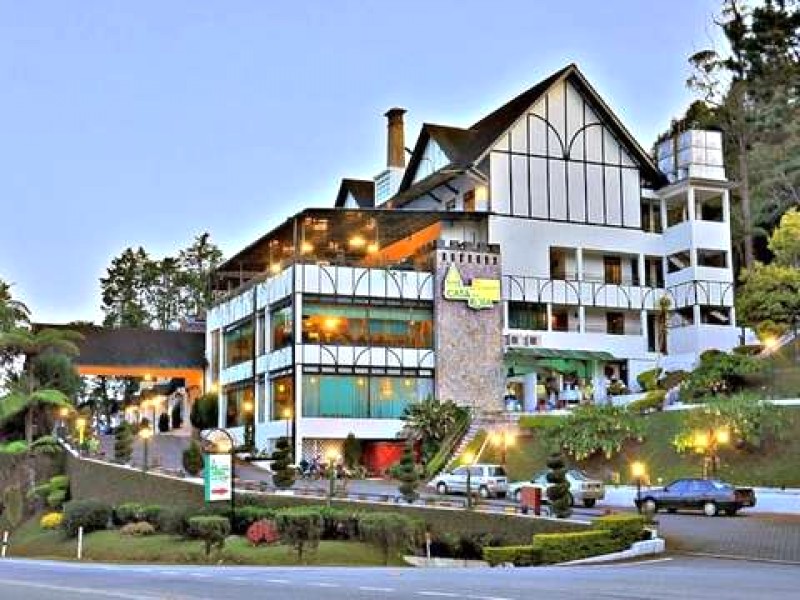 10 Khách sạn & Resort Cameron Highlands lý tưởng cho gia đình & cặp đôi, tận hưởng khung cảnh xanh mát!