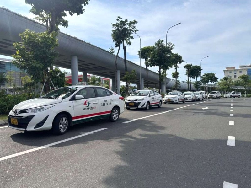 7 hãng taxi Bình Long: Uy tín, giá rẻ