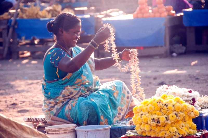 Khu vực lý tưởng cho kỳ nghỉ khó quên ở Chennai