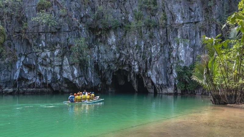 Khám phá Puerto Princesa: Hướng dẫn du lịch hoàn hảo!