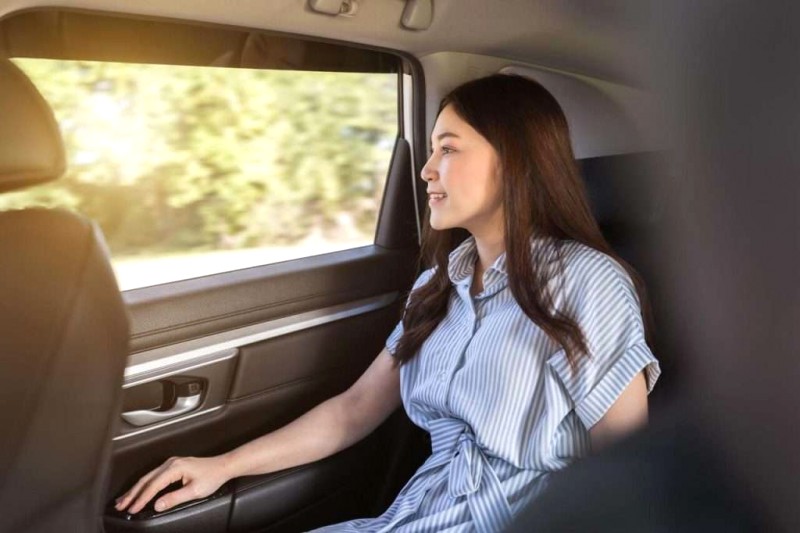 7 hãng taxi Cẩm Mỹ Đồng Nai uy tín