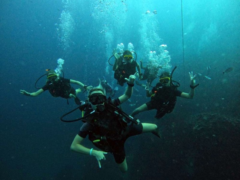 Koh Tao: Khám phá, nghỉ dưỡng, di chuyển.