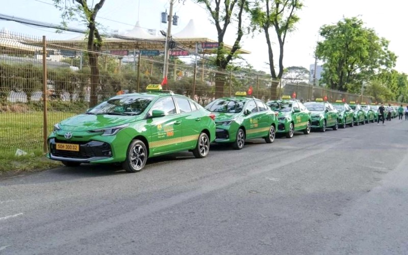 Taxi Mai Linh Hà Tĩnh: Hotline, dịch vụ, giá cước.