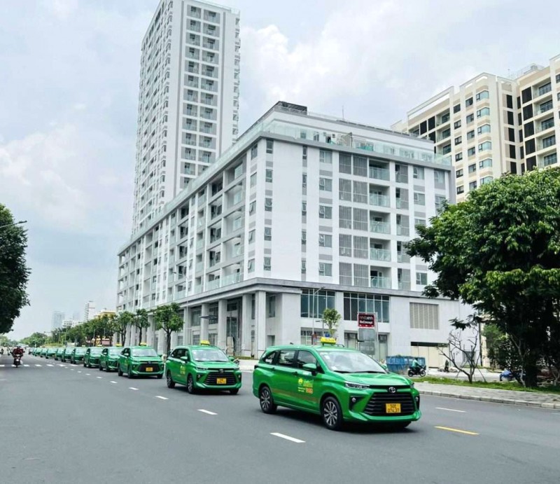 Taxi Mai Linh Hải Dương: Chất lượng & giá cước