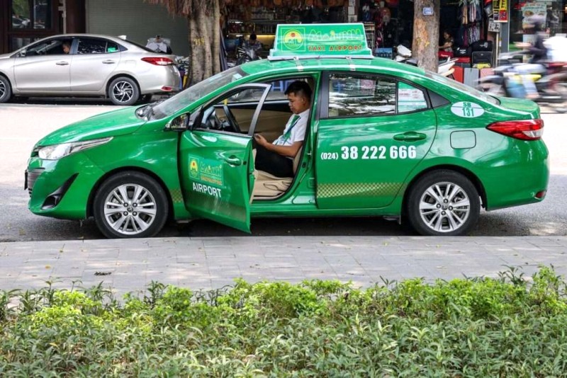 ## Taxi Mai Linh Vĩnh Long: Đánh giá giá & chất lượng.