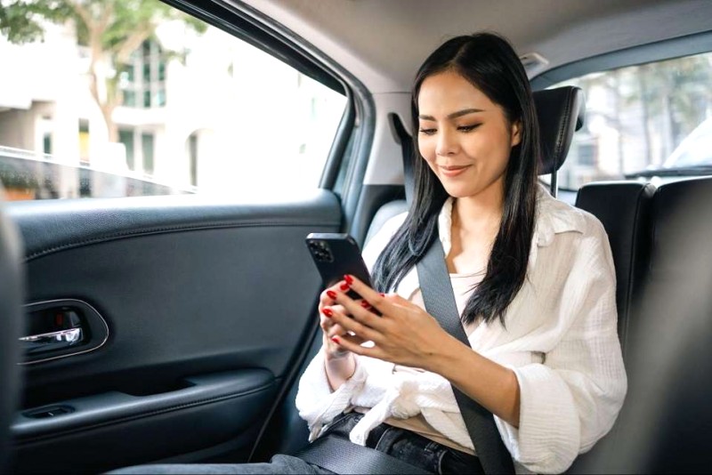 Taxi Phú Thọ uy tín 2024: Top 4 lựa chọn.