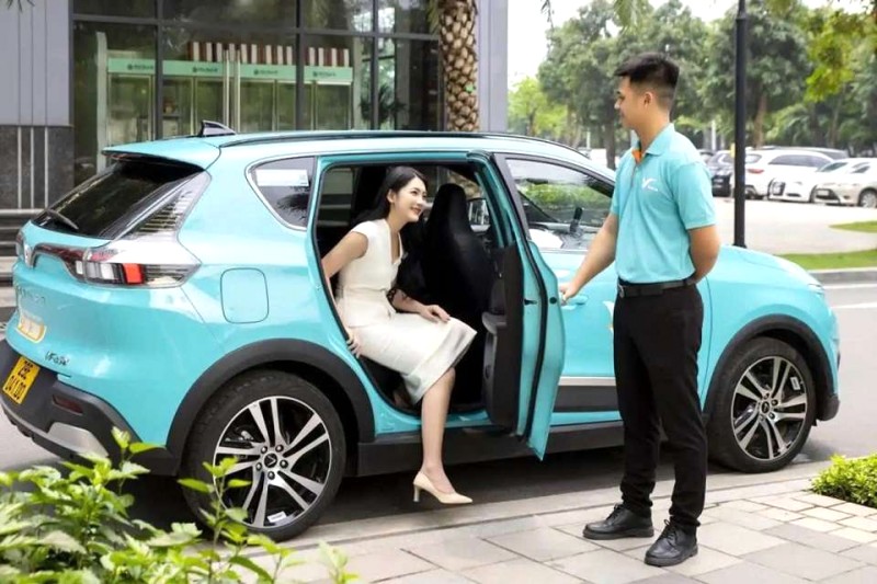 Top 5 taxi Long Hải uy tín nhất 2024