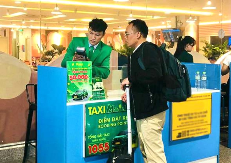 5 hãng taxi Xuân Lộc giá rẻ nhất