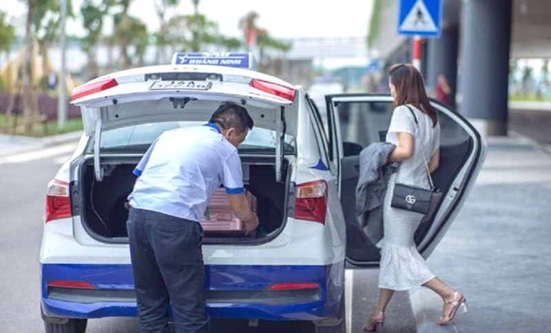 6 hãng taxi Hạ Long uy tín nhất 2024