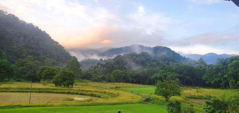 Hà Tĩnh: Nơi lịch sử và văn hóa giao hòa.