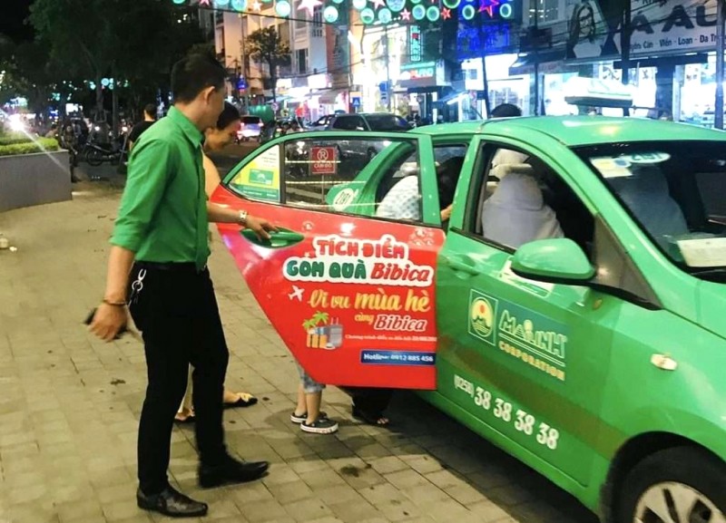 Đánh giá Taxi Mai Linh Thanh Hóa: Giá & Dịch vụ