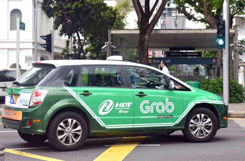 Taxi Hà Tiên uy tín nhất 2024