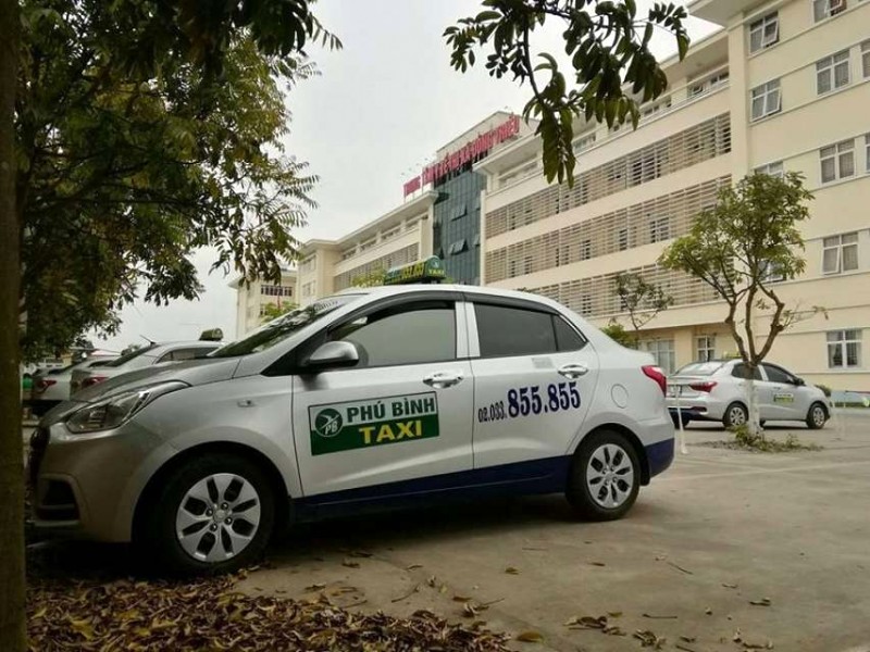 Taxi Hạ Long uy tín nhất 2024