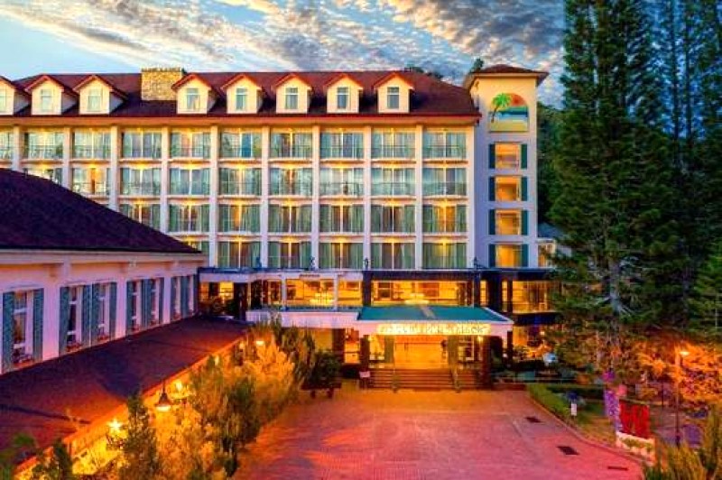 Khám phá 10 resort & khách sạn tuyệt vời tại Cameron Highlands, lý tưởng cho gia đình và cặp đôi!