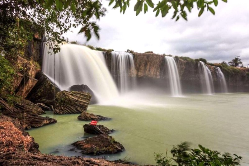 Đắk Lắk: Tây Nguyên, du lịch cà phê!