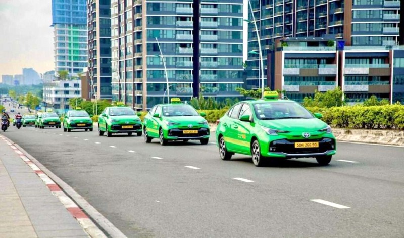 Taxi Mai Linh Tiền Giang: Chất lượng dịch vụ thế nào?