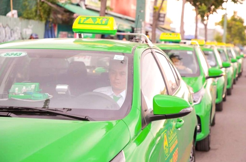 Taxi Mai Linh Hà Tĩnh: Hotline, dịch vụ, giá cước.