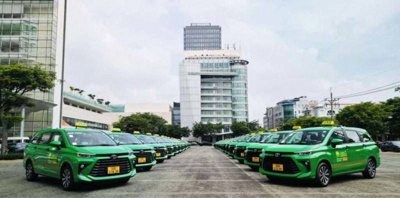 Taxi Mai Linh Hải Dương: Đánh giá dịch vụ & giá cước.