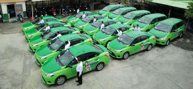 Taxi Mai Linh Ninh Bình: Đánh giá giá & dịch vụ