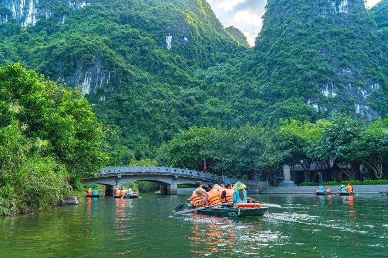 Ninh Bình: Thời tiết & mùa du lịch đẹp?