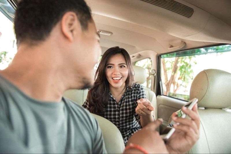 Taxi Phú Thọ uy tín 2024: Top 4