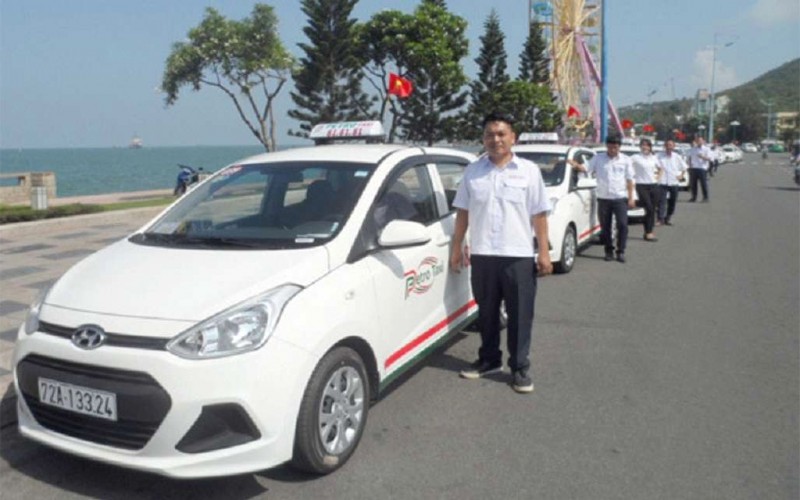 Top 5 taxi Long Hải uy tín nhất 2024