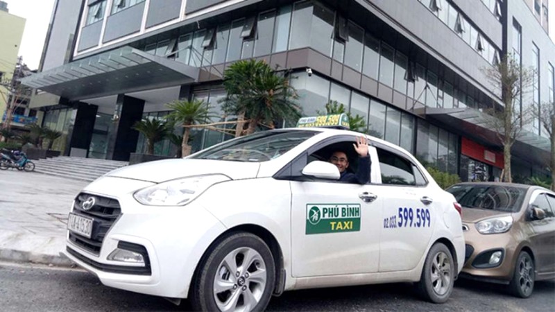 7 Hãng Taxi Uy Tín Quảng Ninh 2024