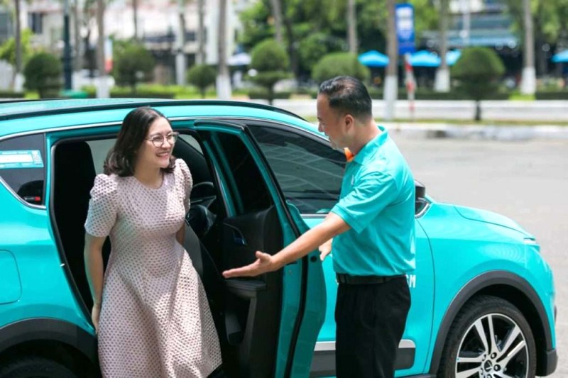 Taxi Bãi Cháy uy tín, giá rẻ Quảng Ninh