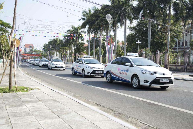 Top 6 taxi Hạ Long uy tín 2024