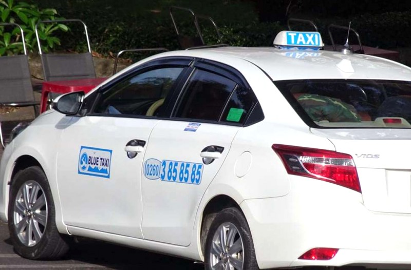 6 Hãng taxi Kon Tum uy tín nhất 2024