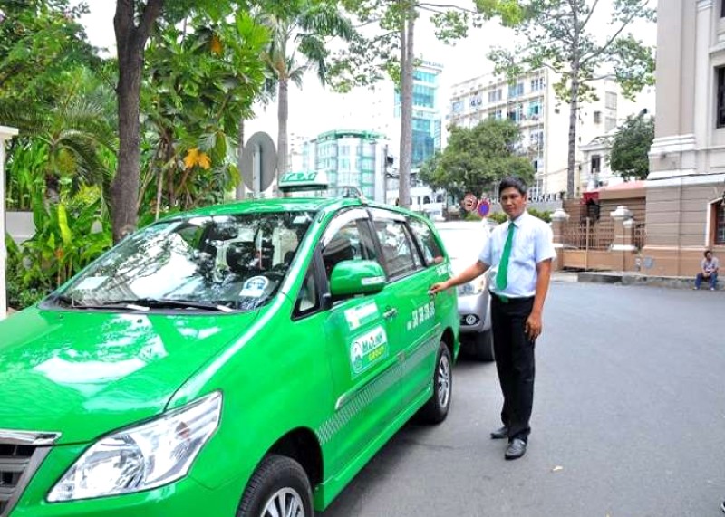 Taxi Mai Linh Mỹ Tho: đánh giá giá & dịch vụ