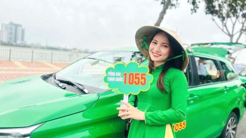 Taxi Mai Linh Đà Nẵng: Giá cước, số điện thoại.